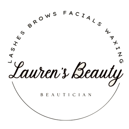 Lauren's Beauty — Lashes, Brows, Facials, Waxing